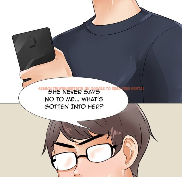Read Hentai Image 89 682 in comic Our Exchange - Chapter 59 - hentaitnt.net