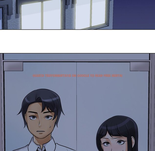 Read Hentai Image 9 676 in comic Our Exchange - Chapter 59 - hentaitnt.net