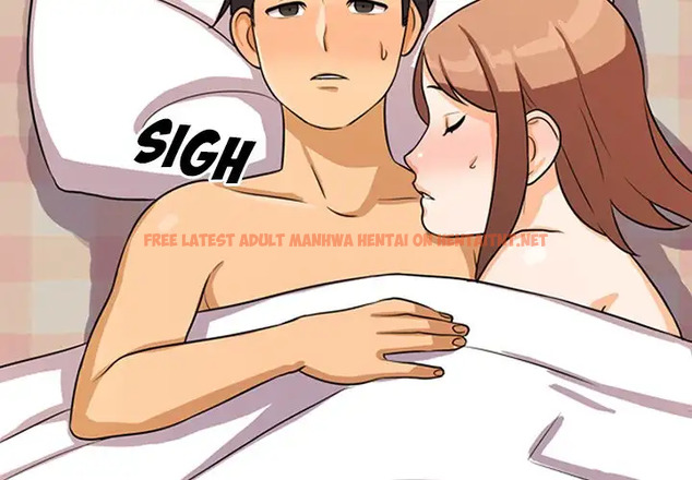 Read Hentai Image 4 234 in comic Our Exchange - Chapter 6 - hentaitnt.net