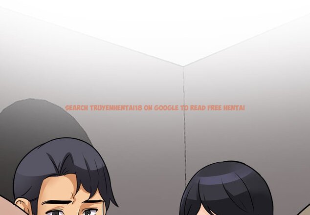 Read Hentai Image 1 130 in comic Our Exchange - Chapter 60 - hentaitnt.net