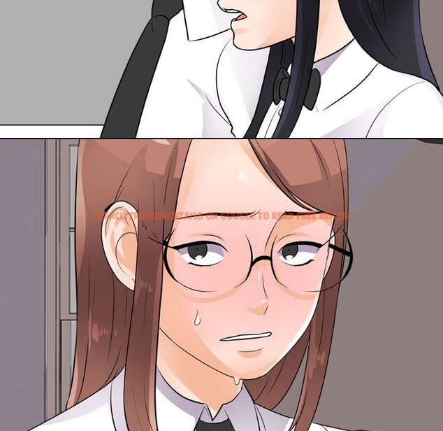 Read Hentai Image 10 130 in comic Our Exchange - Chapter 60 - hentaitnt.net