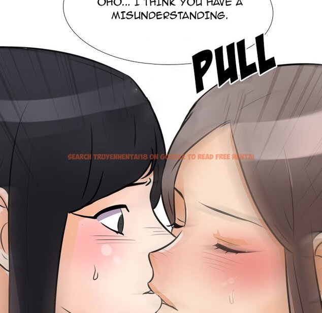 Read Hentai Image 103 135 in comic Our Exchange - Chapter 60 - hentaitnt.net