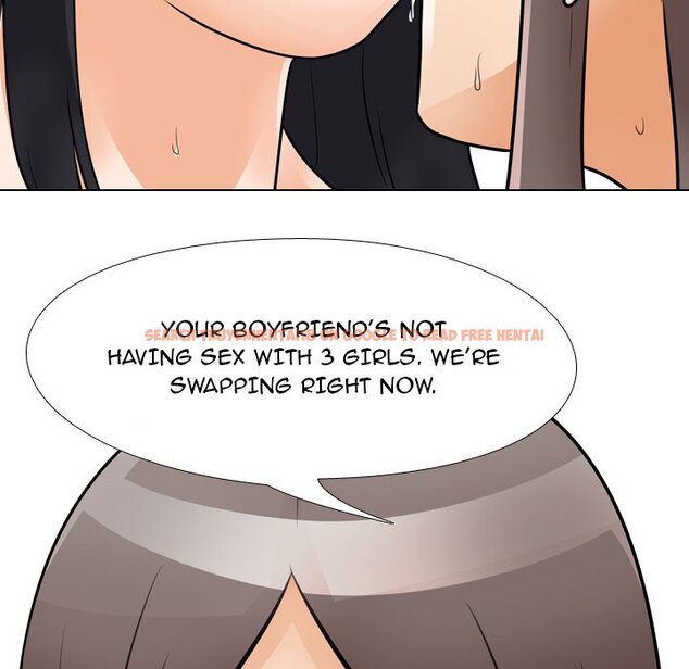 Read Hentai Image 109 135 in comic Our Exchange - Chapter 60 - hentaitnt.net