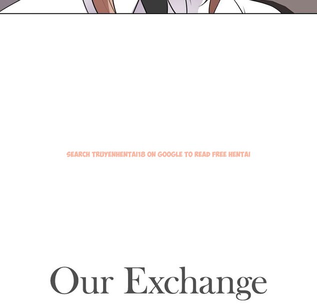Read Hentai Image 11 130 in comic Our Exchange - Chapter 60 - hentaitnt.net