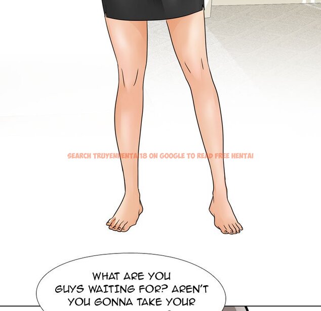 Read Hentai Image 15 130 in comic Our Exchange - Chapter 60 - hentaitnt.net