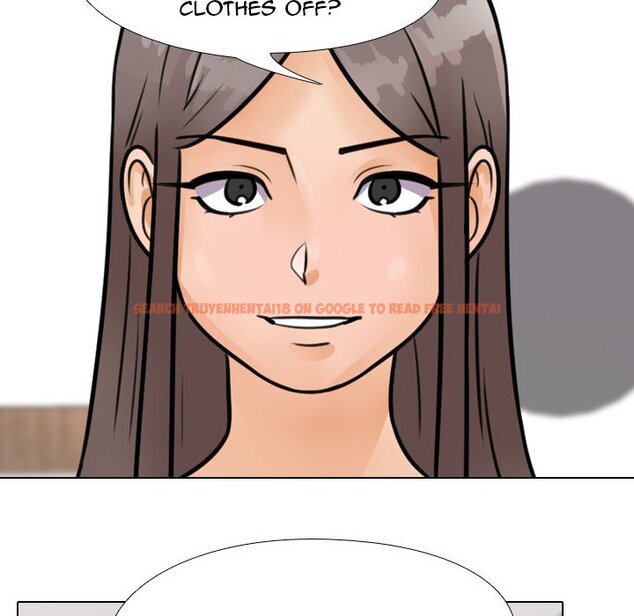 Read Hentai Image 16 130 in comic Our Exchange - Chapter 60 - hentaitnt.net