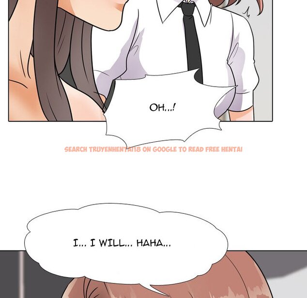 Read Hentai Image 18 130 in comic Our Exchange - Chapter 60 - hentaitnt.net