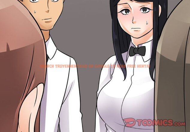 Read Hentai Image 2 130 in comic Our Exchange - Chapter 60 - hentaitnt.net