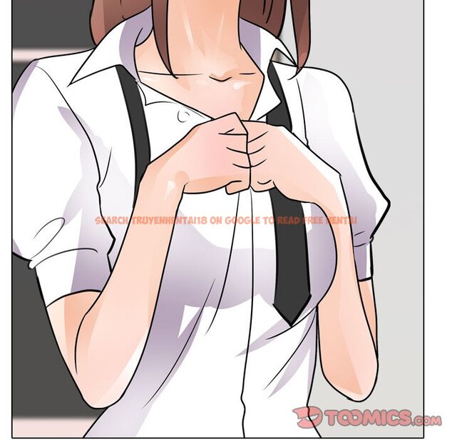 Read Hentai Image 20 130 in comic Our Exchange - Chapter 60 - hentaitnt.net