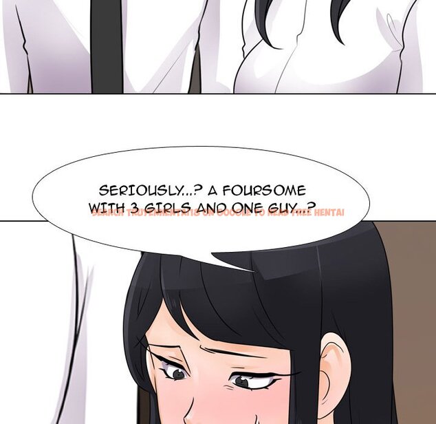 Read Hentai Image 22 130 in comic Our Exchange - Chapter 60 - hentaitnt.net
