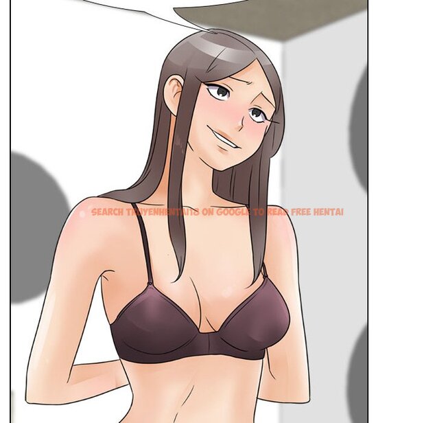 Read Hentai Image 24 135 in comic Our Exchange - Chapter 60 - hentaitnt.net