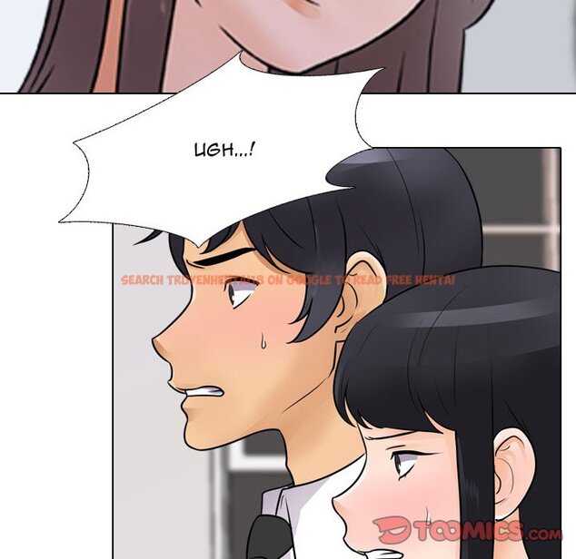 Read Hentai Image 26 135 in comic Our Exchange - Chapter 60 - hentaitnt.net
