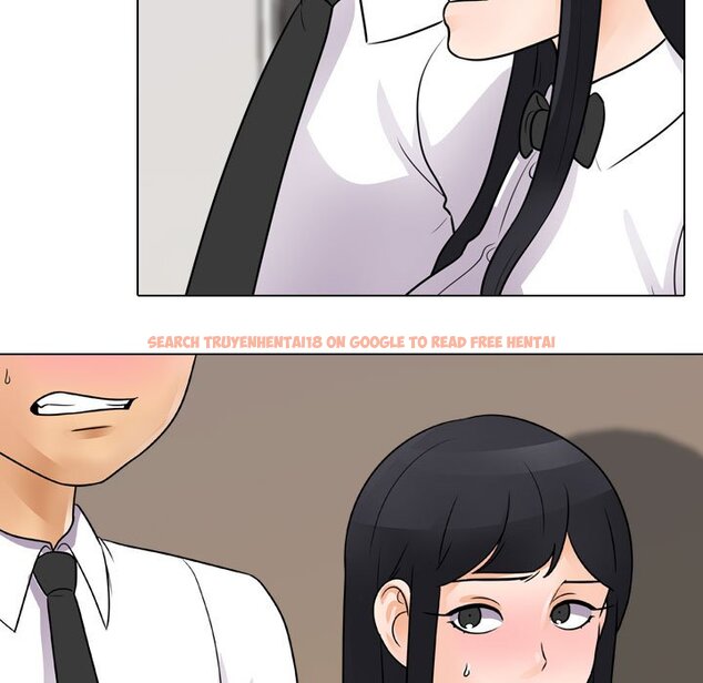 Read Hentai Image 27 135 in comic Our Exchange - Chapter 60 - hentaitnt.net