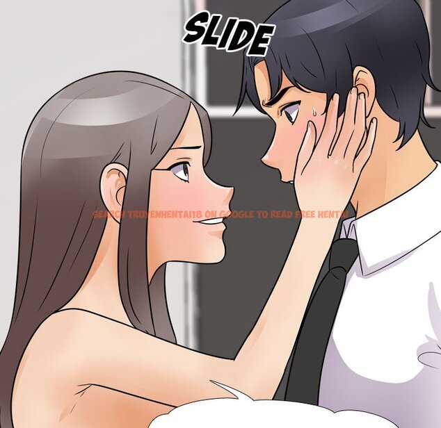 Read Hentai Image 34 135 in comic Our Exchange - Chapter 60 - hentaitnt.net