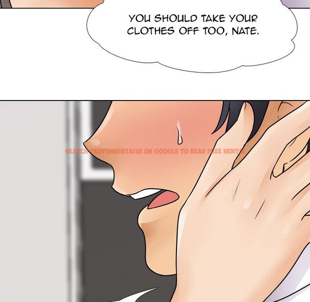 Read Hentai Image 35 135 in comic Our Exchange - Chapter 60 - hentaitnt.net