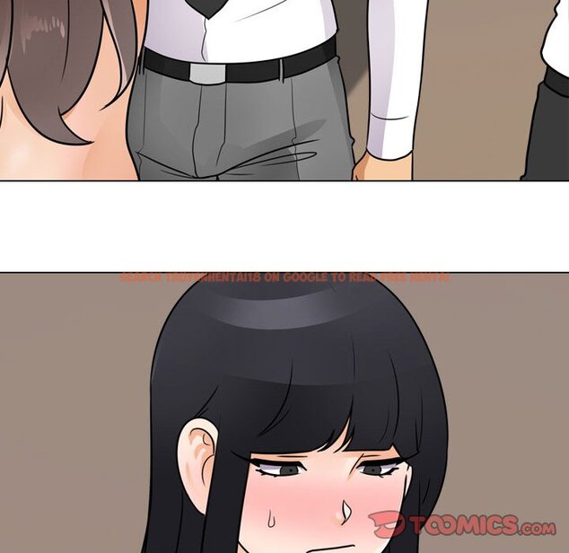 Read Hentai Image 38 135 in comic Our Exchange - Chapter 60 - hentaitnt.net
