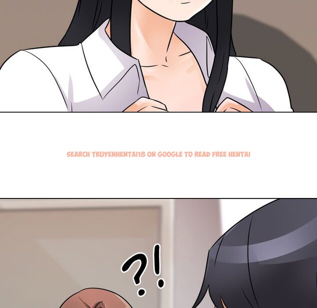 Read Hentai Image 39 135 in comic Our Exchange - Chapter 60 - hentaitnt.net