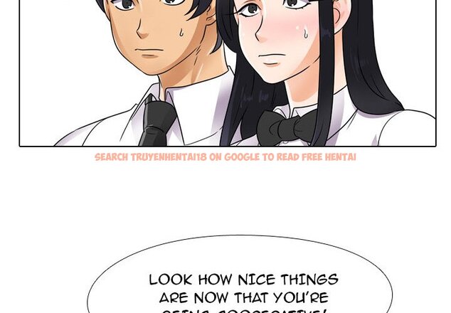 Read Hentai Image 4 130 in comic Our Exchange - Chapter 60 - hentaitnt.net