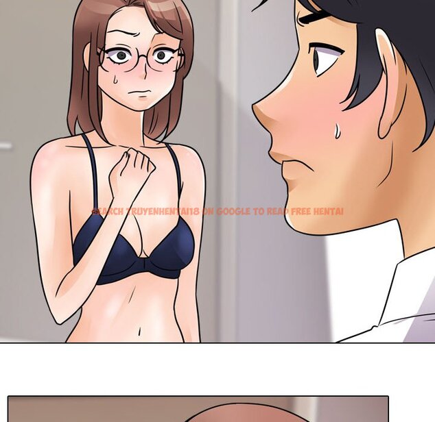 Read Hentai Image 40 135 in comic Our Exchange - Chapter 60 - hentaitnt.net