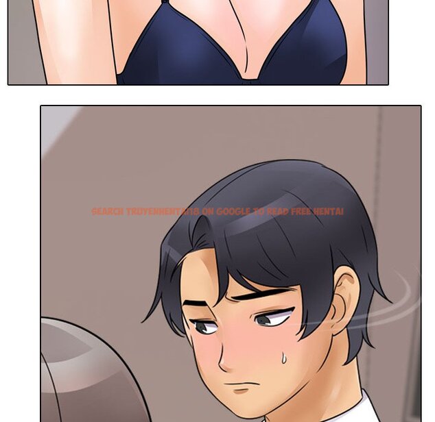 Read Hentai Image 42 135 in comic Our Exchange - Chapter 60 - hentaitnt.net