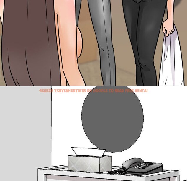 Read Hentai Image 46 135 in comic Our Exchange - Chapter 60 - hentaitnt.net