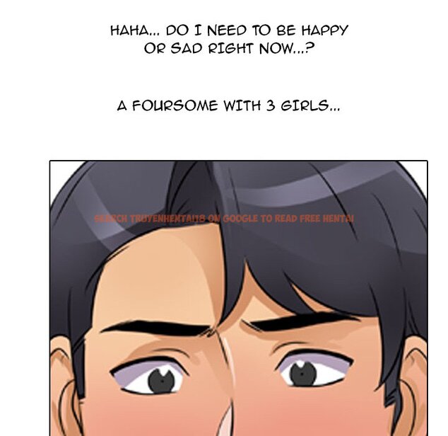Read Hentai Image 54 135 in comic Our Exchange - Chapter 60 - hentaitnt.net