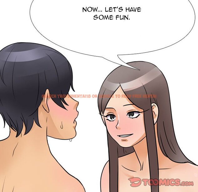 Read Hentai Image 56 135 in comic Our Exchange - Chapter 60 - hentaitnt.net