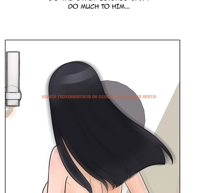 Read Hentai Image 71 135 in comic Our Exchange - Chapter 60 - hentaitnt.net