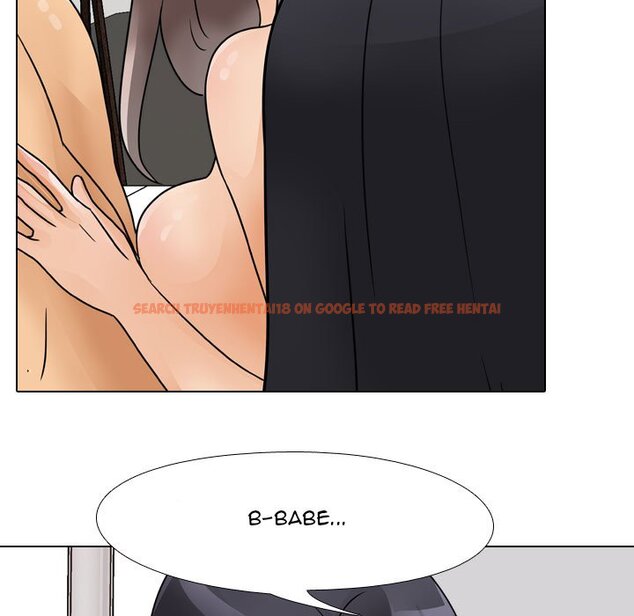 Read Hentai Image 75 135 in comic Our Exchange - Chapter 60 - hentaitnt.net