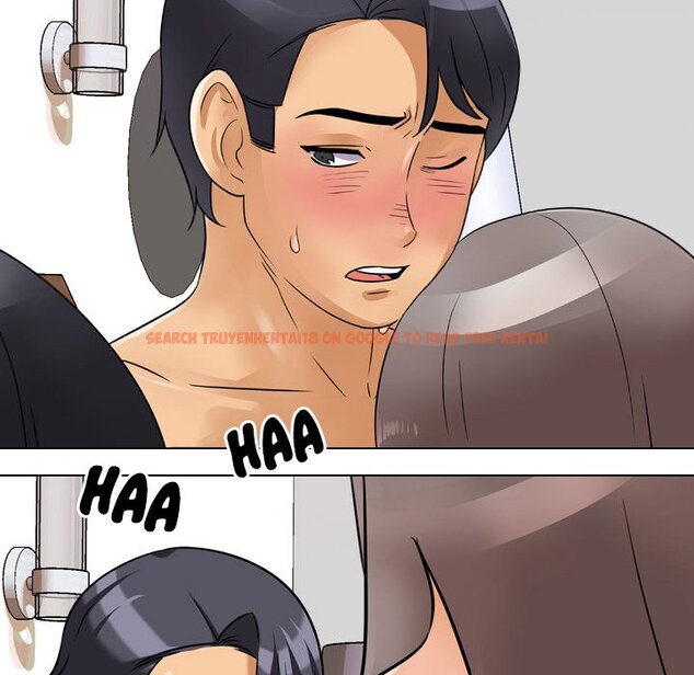 Read Hentai Image 76 135 in comic Our Exchange - Chapter 60 - hentaitnt.net
