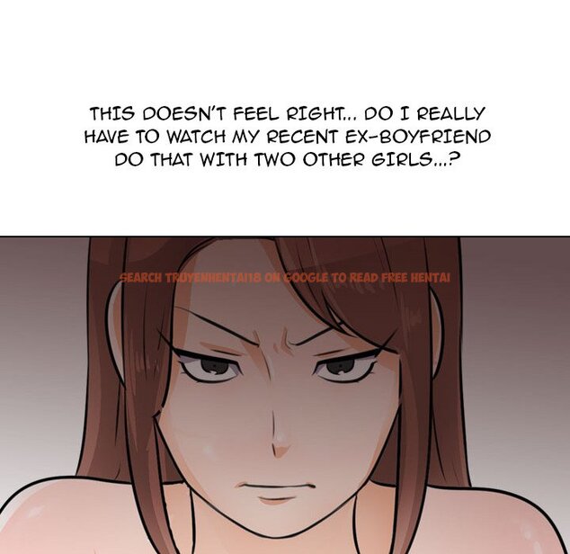 Read Hentai Image 82 135 in comic Our Exchange - Chapter 60 - hentaitnt.net