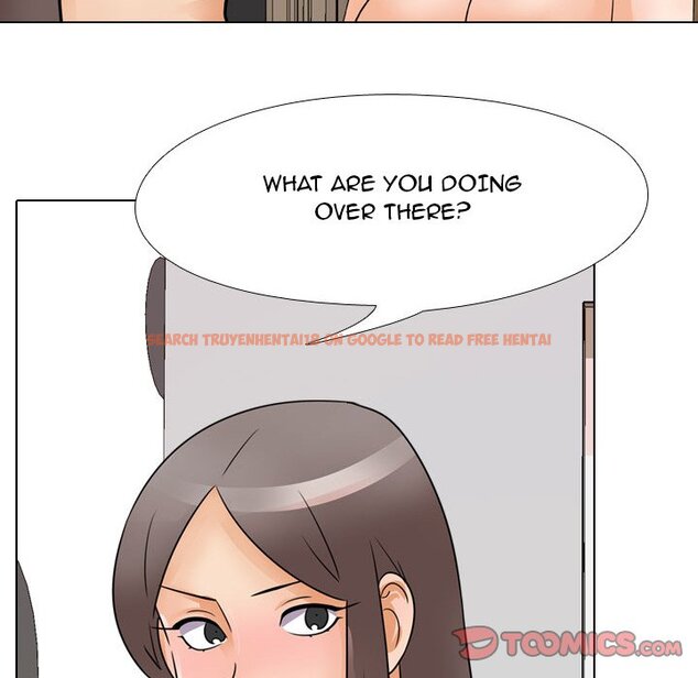 Read Hentai Image 86 135 in comic Our Exchange - Chapter 60 - hentaitnt.net