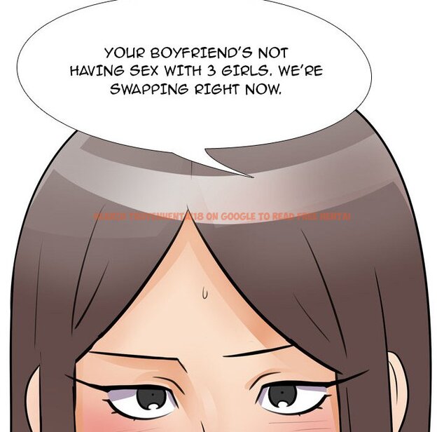 Read Hentai Image 10 337 in comic Our Exchange - Chapter 61 - hentaitnt.net