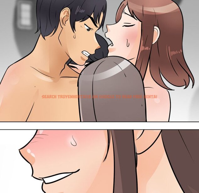 Read Hentai Image 109 343 in comic Our Exchange - Chapter 61 - hentaitnt.net