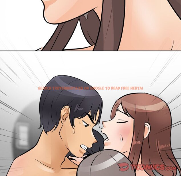 Read Hentai Image 110 343 in comic Our Exchange - Chapter 61 - hentaitnt.net
