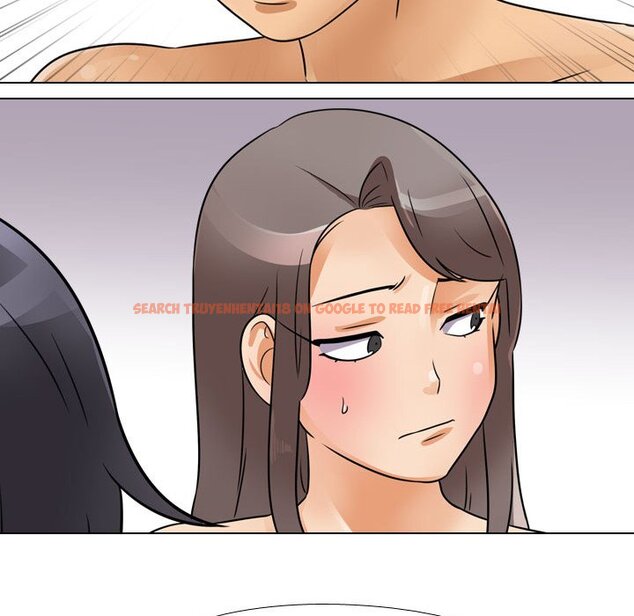 Read Hentai Image 18 338 in comic Our Exchange - Chapter 61 - hentaitnt.net