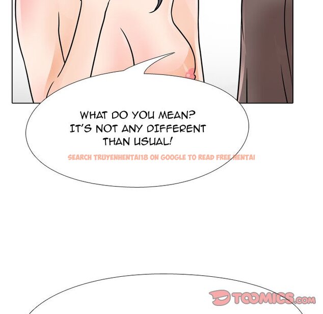 Read Hentai Image 20 338 in comic Our Exchange - Chapter 61 - hentaitnt.net