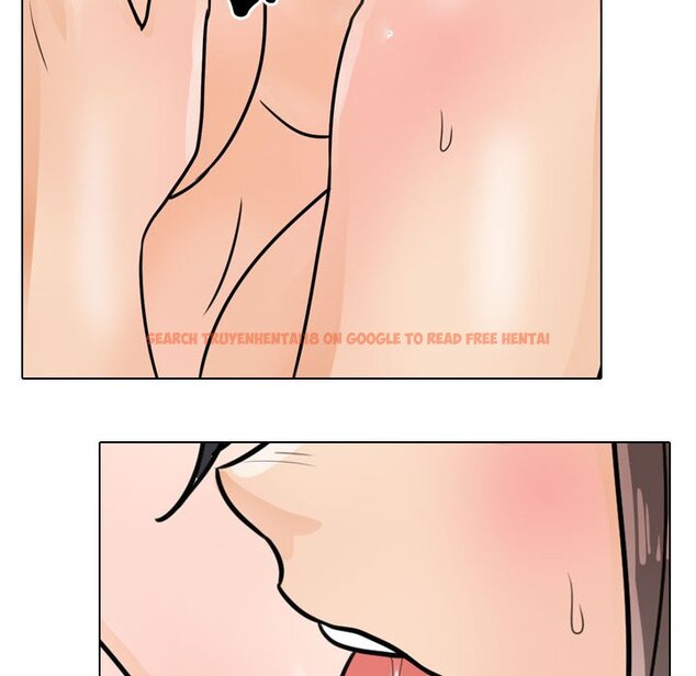 Read Hentai Image 25 338 in comic Our Exchange - Chapter 61 - hentaitnt.net