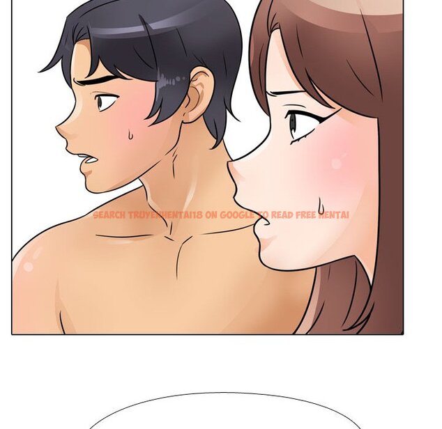 Read Hentai Image 29 338 in comic Our Exchange - Chapter 61 - hentaitnt.net