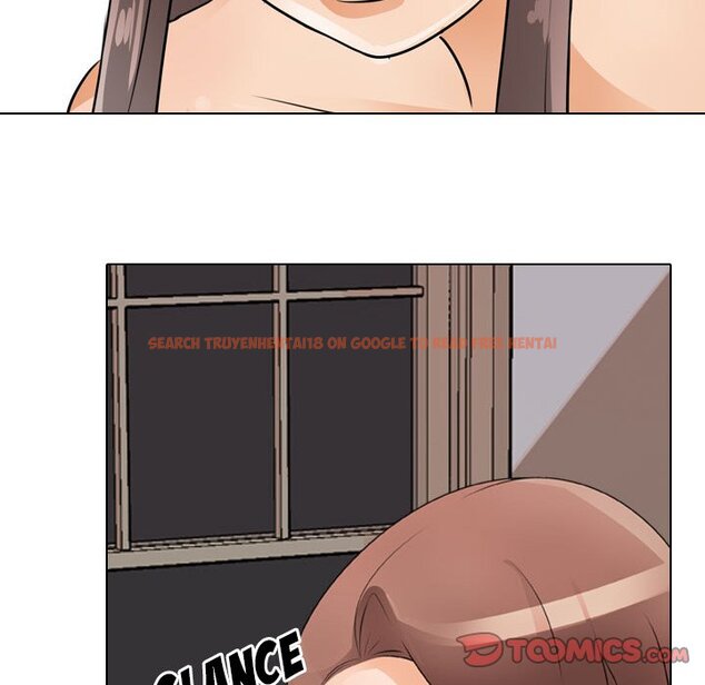 Read Hentai Image 38 338 in comic Our Exchange - Chapter 61 - hentaitnt.net