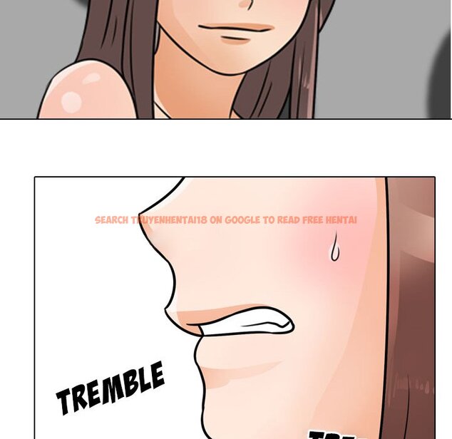 Read Hentai Image 42 338 in comic Our Exchange - Chapter 61 - hentaitnt.net