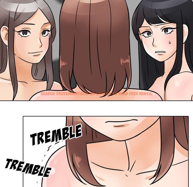 Read Hentai Image 45 343 in comic Our Exchange - Chapter 61 - hentaitnt.net