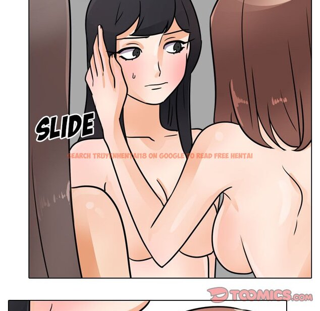 Read Hentai Image 50 343 in comic Our Exchange - Chapter 61 - hentaitnt.net