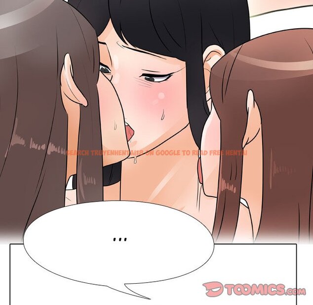Read Hentai Image 56 343 in comic Our Exchange - Chapter 61 - hentaitnt.net