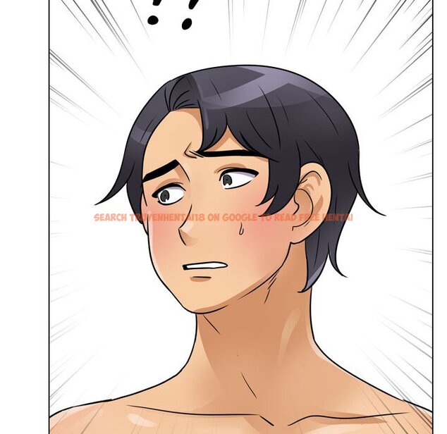Read Hentai Image 61 343 in comic Our Exchange - Chapter 61 - hentaitnt.net
