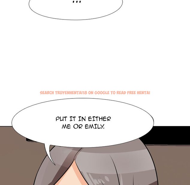 Read Hentai Image 66 343 in comic Our Exchange - Chapter 61 - hentaitnt.net