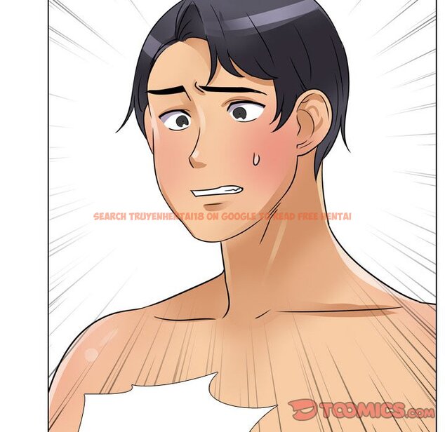 Read Hentai Image 74 343 in comic Our Exchange - Chapter 61 - hentaitnt.net