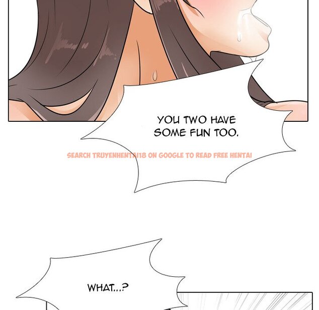 Read Hentai Image 95 343 in comic Our Exchange - Chapter 61 - hentaitnt.net