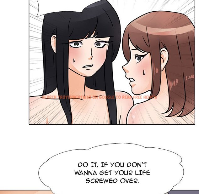 Read Hentai Image 96 343 in comic Our Exchange - Chapter 61 - hentaitnt.net