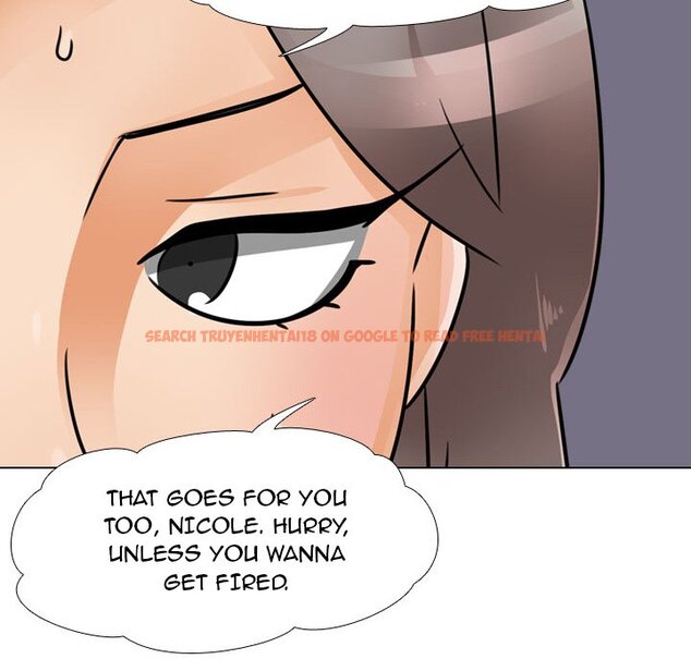 Read Hentai Image 97 343 in comic Our Exchange - Chapter 61 - hentaitnt.net